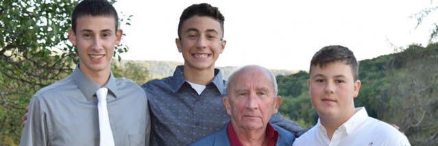 jackstanton27's profile banner image