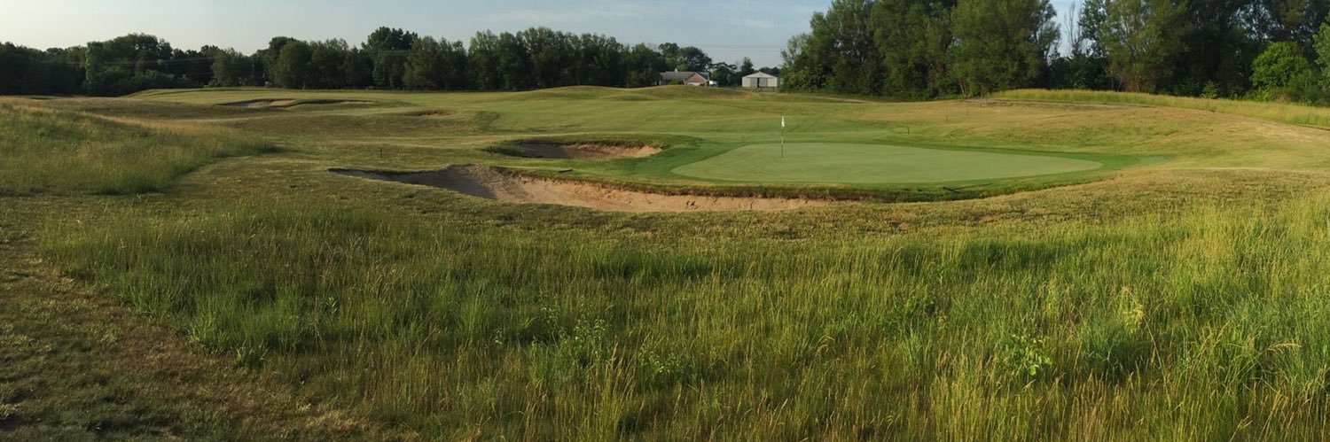 GolfHeartland's profile banner image
