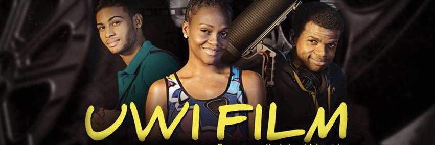 UWI Film Programme banner