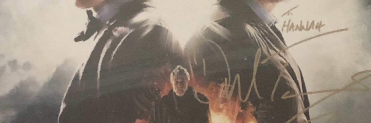TimelordHannah's profile banner image