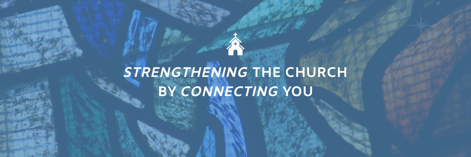 PCA Discipleship Min banner