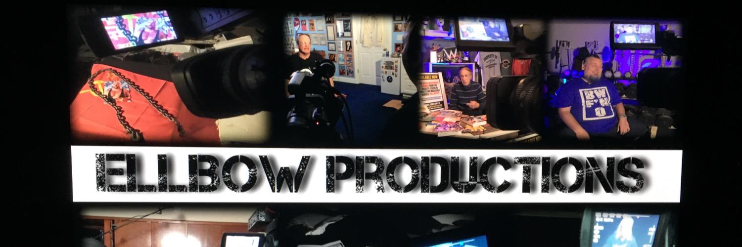 EllBowDocs's profile banner image