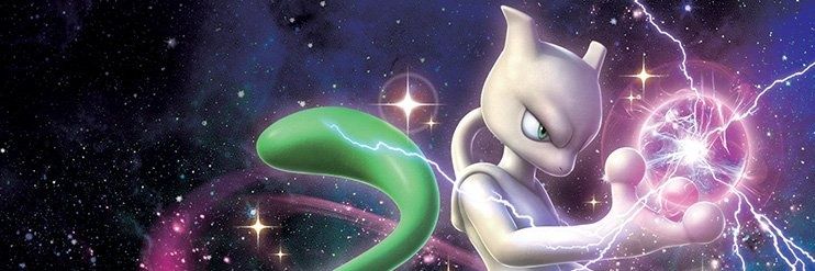 MewtwoDarkness's profile banner image