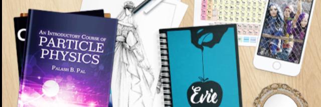 EviesCellPhone's profile banner image