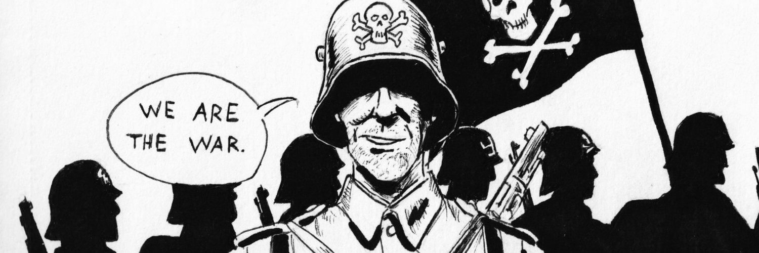 Don Luis ☠️ banner