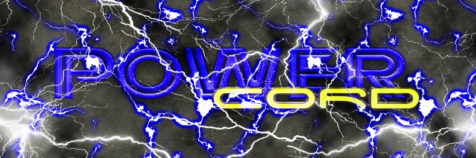 PowerCordGaming's profile banner image