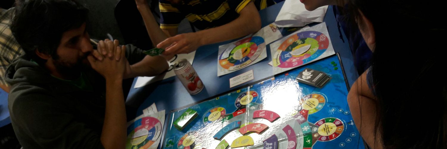 Plenty Learning SpA. banner