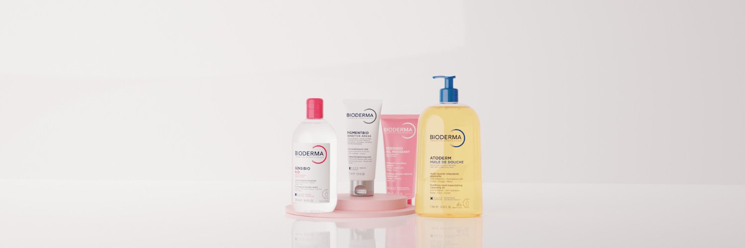 BiodermaBrasil's profile banner image