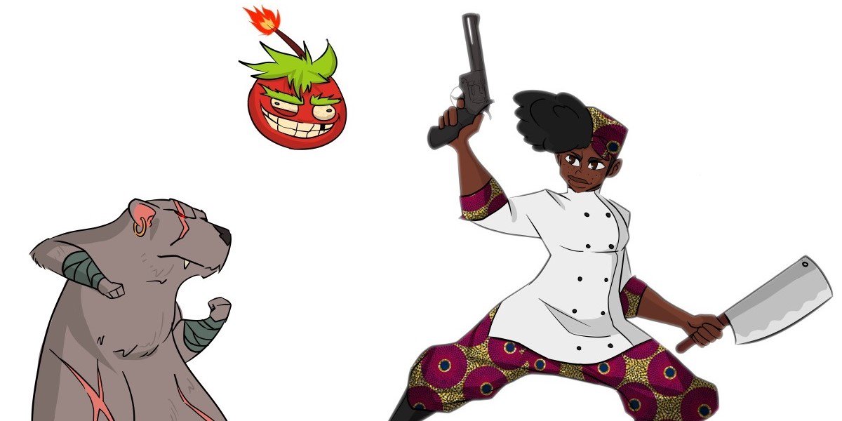 Illuminaregames's profile banner image