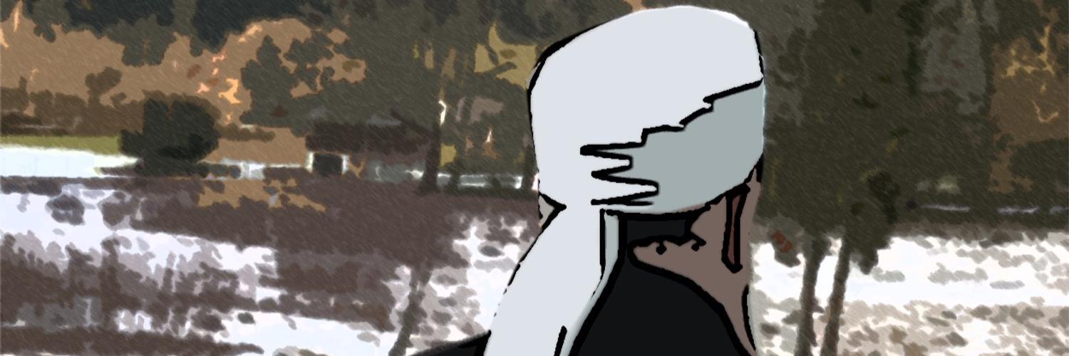 Twitter banner for @Yusufffff