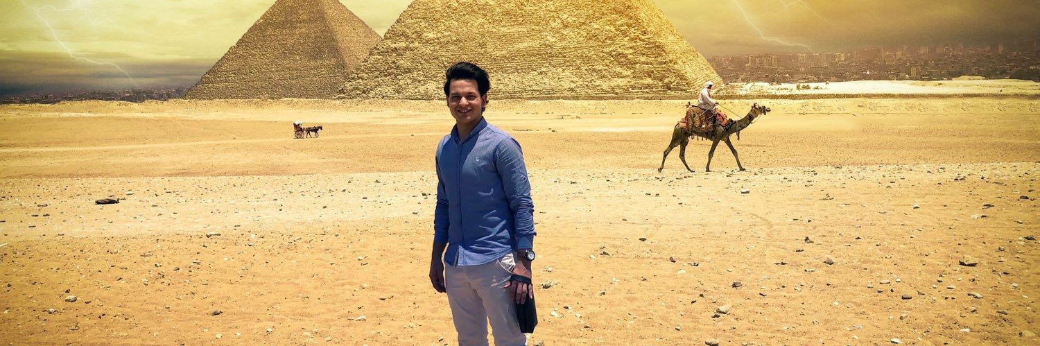 mo0ramadan's profile banner image