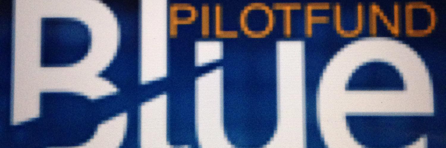 BluePilotFund's profile banner image