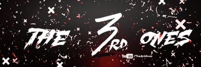 The3rdOnes's profile banner image