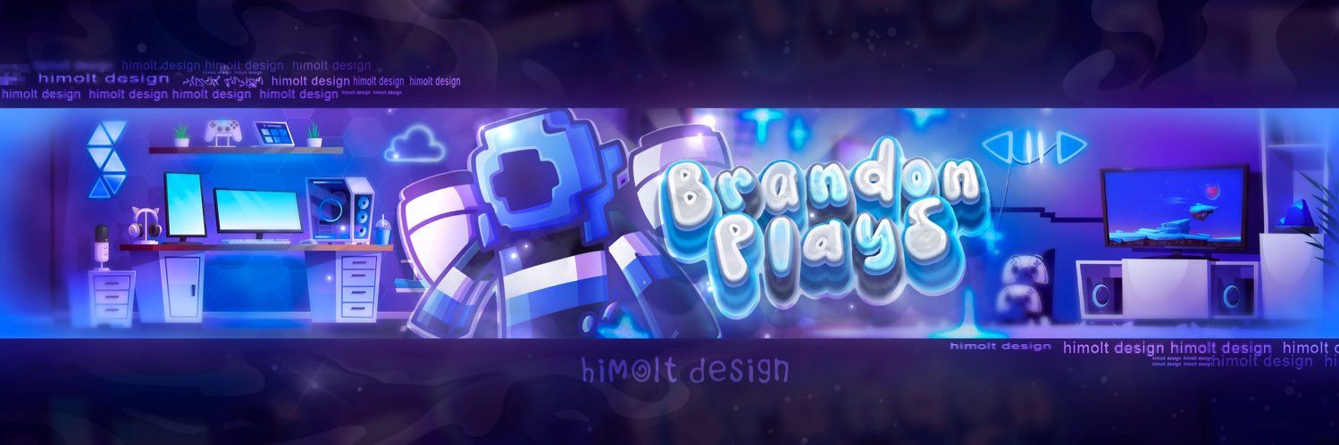 Brandon banner