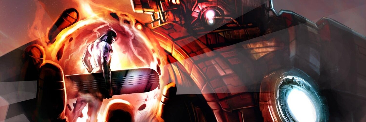 satch93's profile banner image