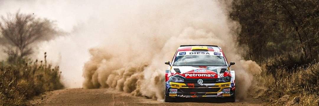 Felix Coronel banner