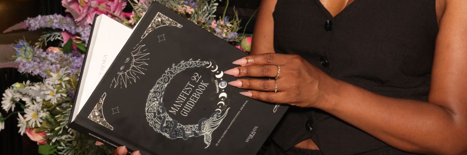 Ashlee Ray 🧜🏾‍♀️🫶🏾 banner