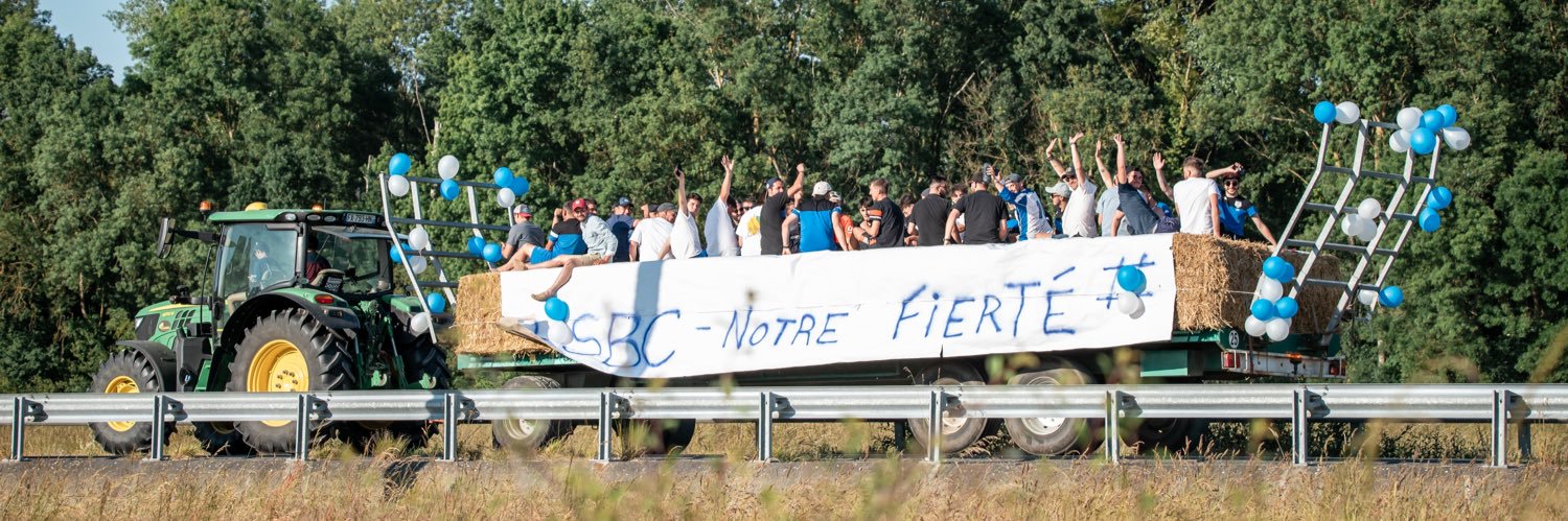 UsBazouges's profile banner image