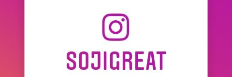 SojiGreat's profile banner image