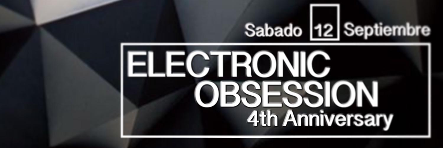 ElectronicOb's profile banner image