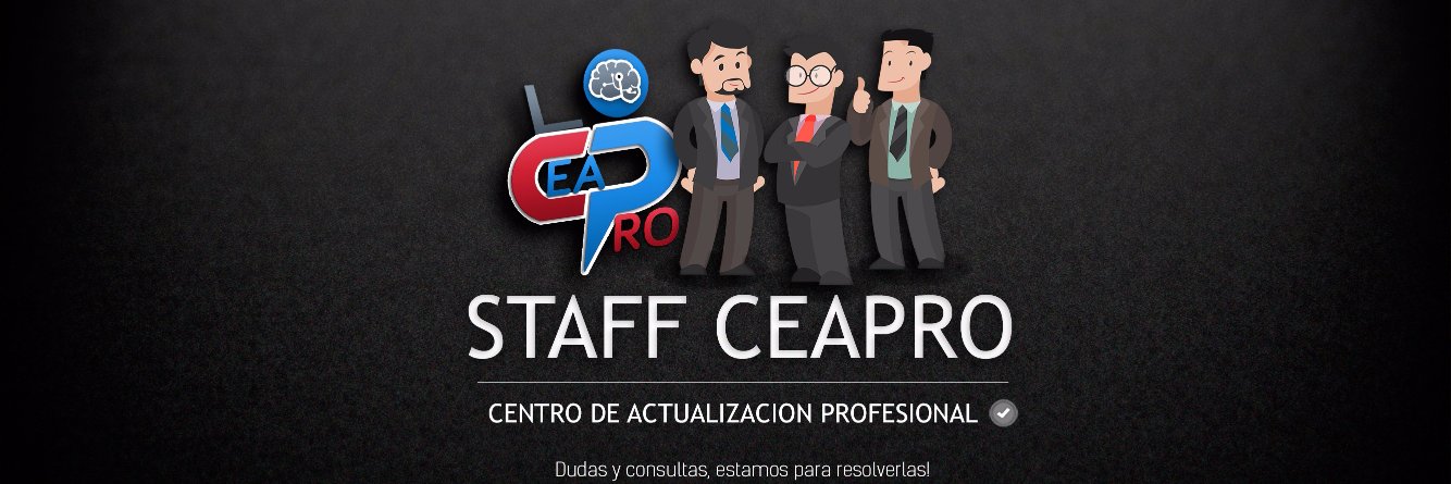 CEAPROSAC's profile banner image