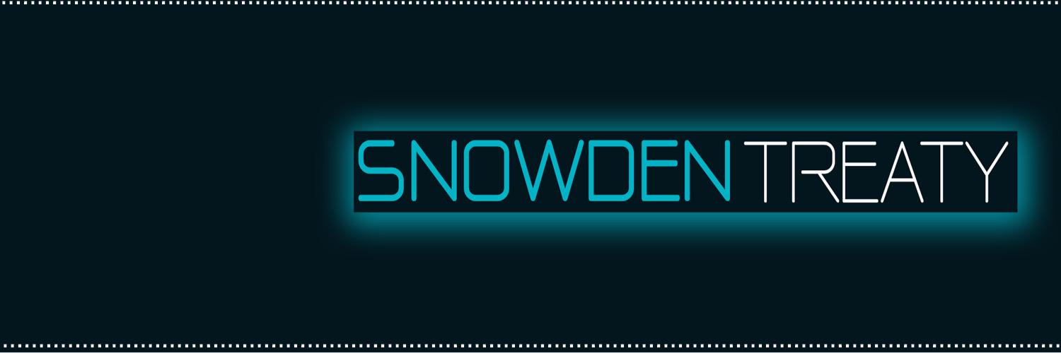 SnowdenTreaty's profile banner image