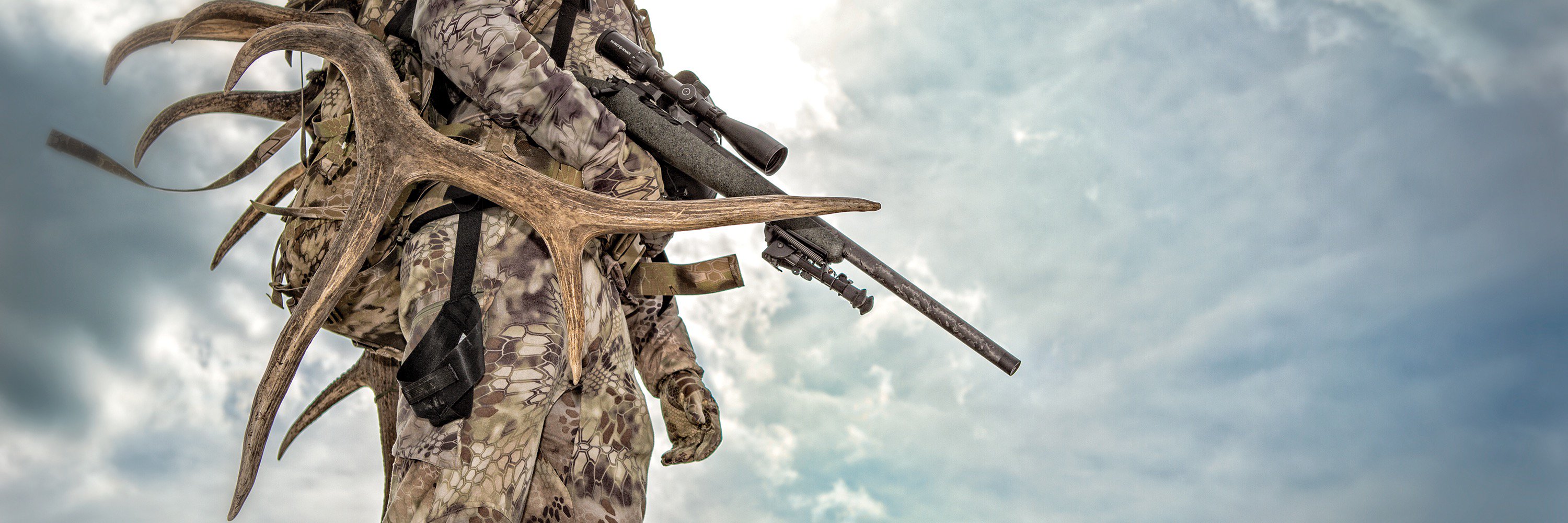 PROOF Research banner