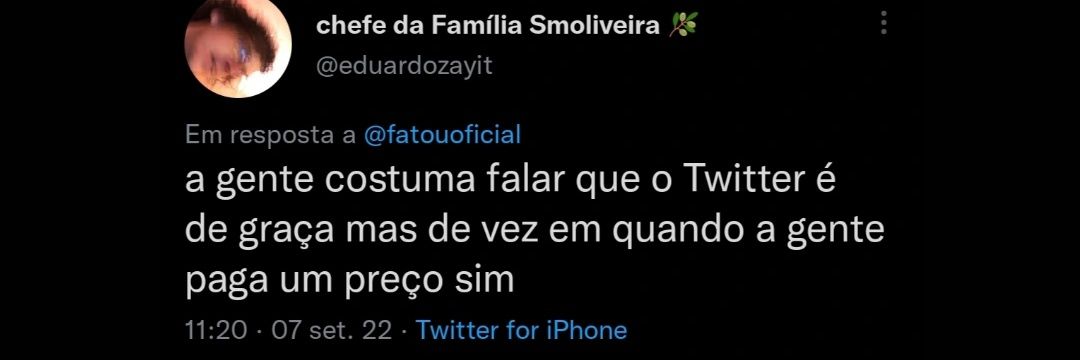 Tainá banner