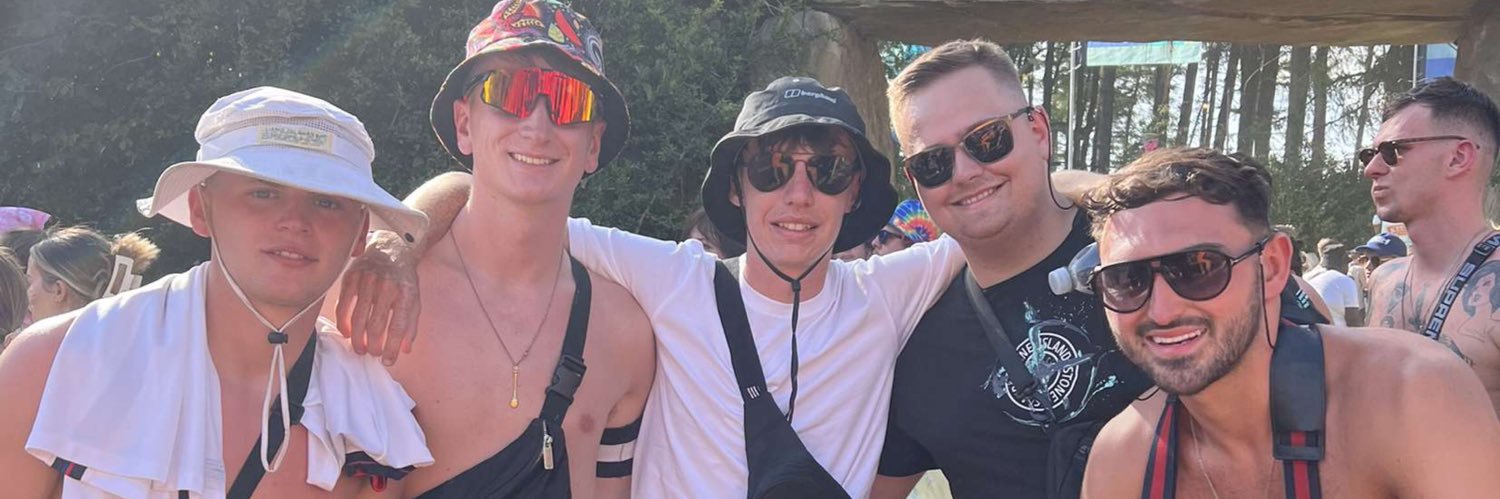 joebayly's profile banner image