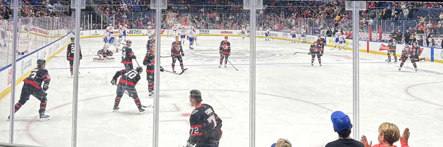 Canadian Cowboy 🤠 banner