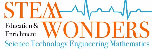 STEMWonders banner
