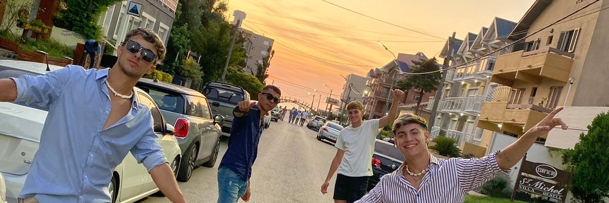 eliascolman19's profile banner image