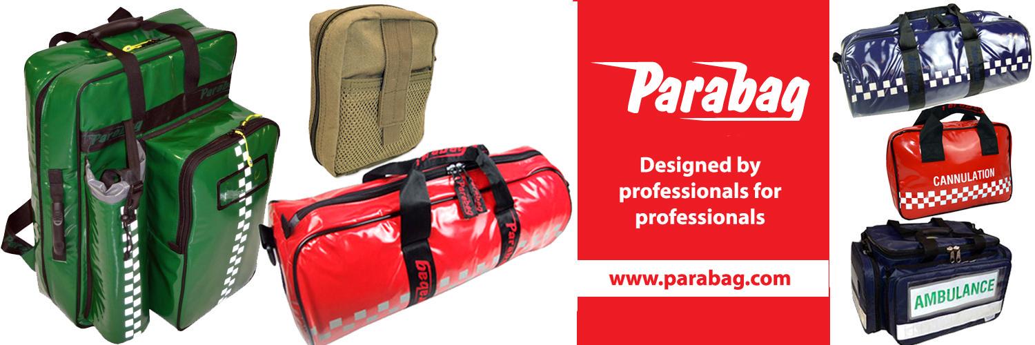 Parabag banner