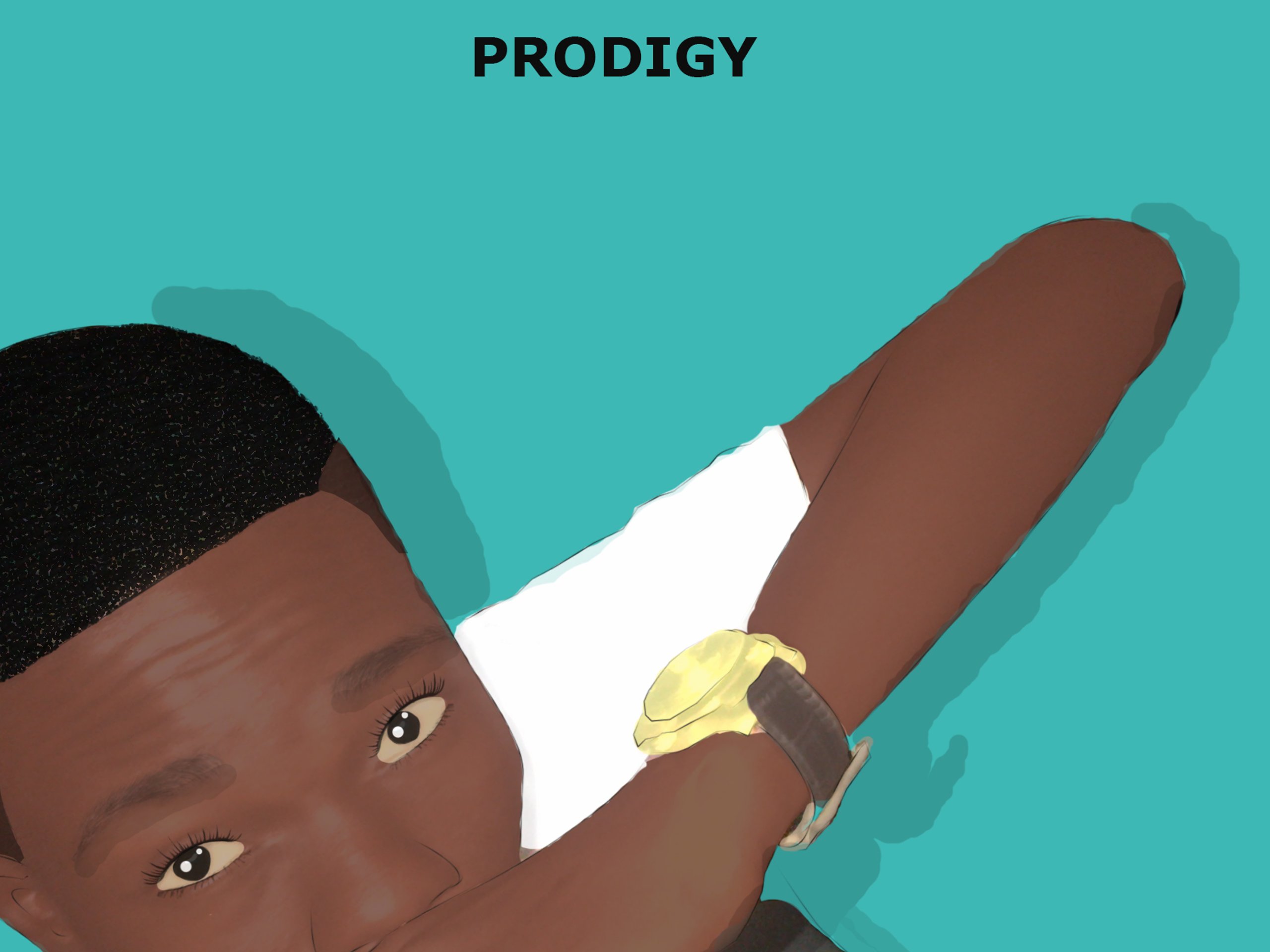 CalebAsihene's profile banner image