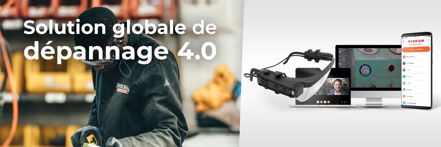 TIKAWAY #RealTimeVideoAssistance 👓👷‍ banner