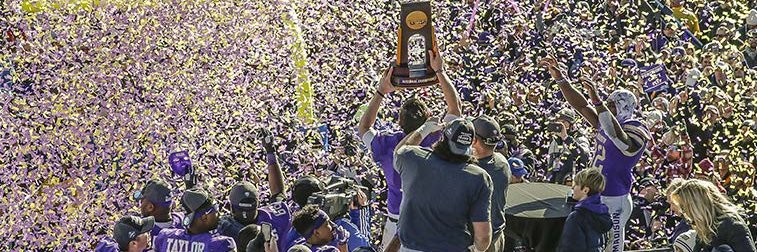 Kevin N. Arlington banner