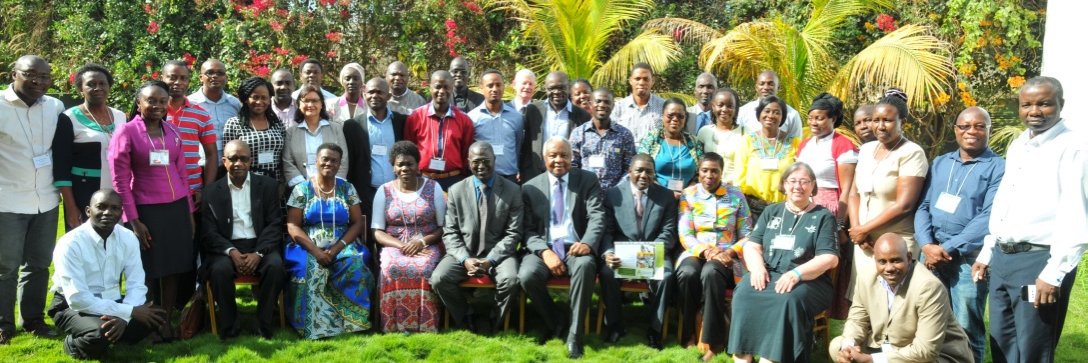 Prof Tumani Corrah KBE banner