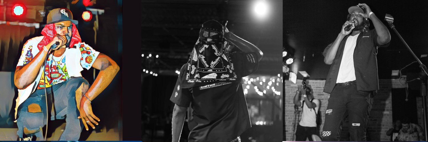 GroovyNilo's profile banner image