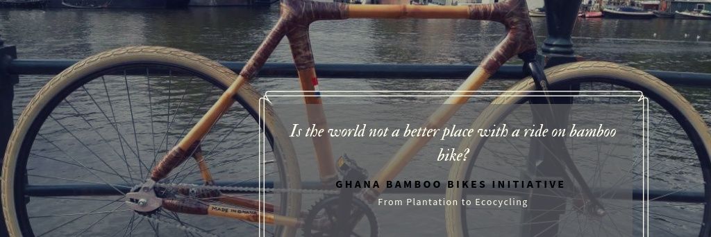 GhanaBambooBike's profile banner image