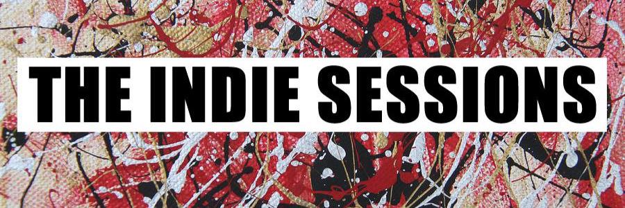 indiesessions's profile banner image