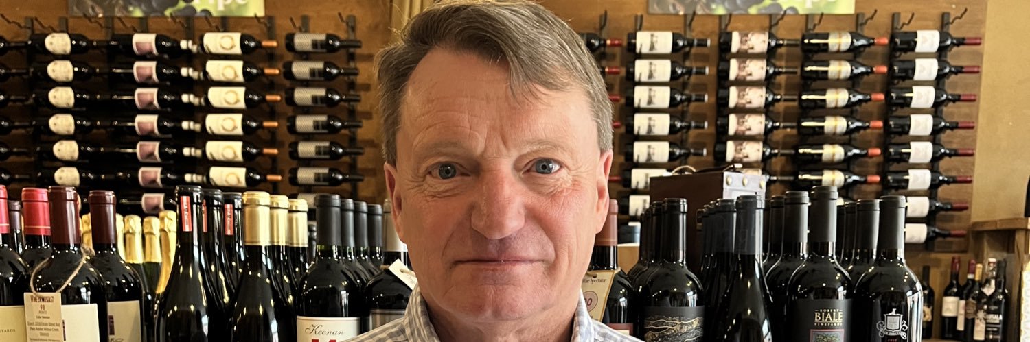 Daniel  MacGlashing banner