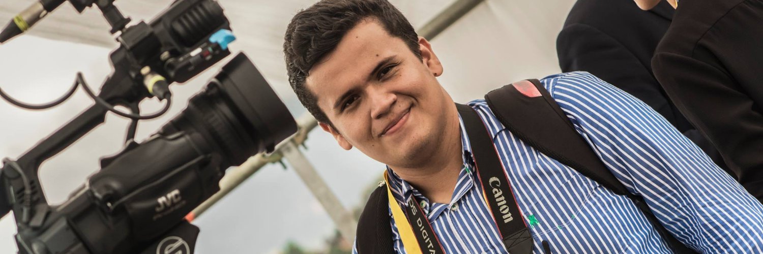 TatanRamos's profile banner image