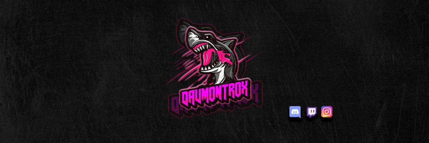 DavMontRox's profile banner image