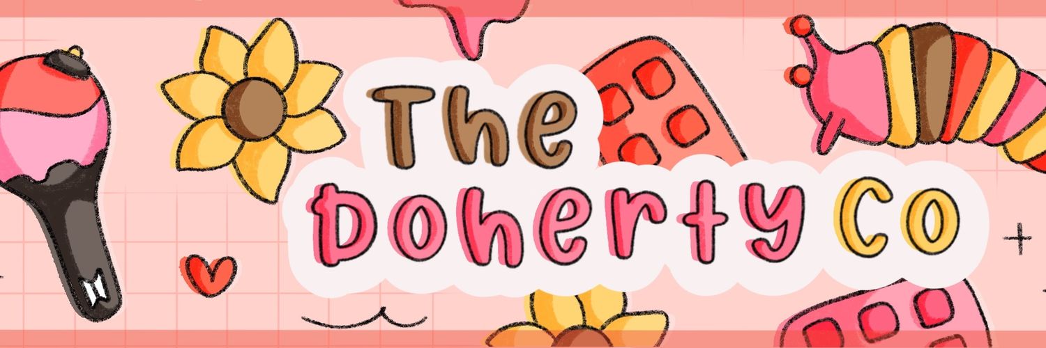 thedohertyco's profile banner image