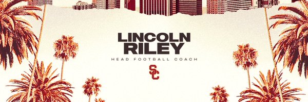 Lincoln Riley Profile Banner