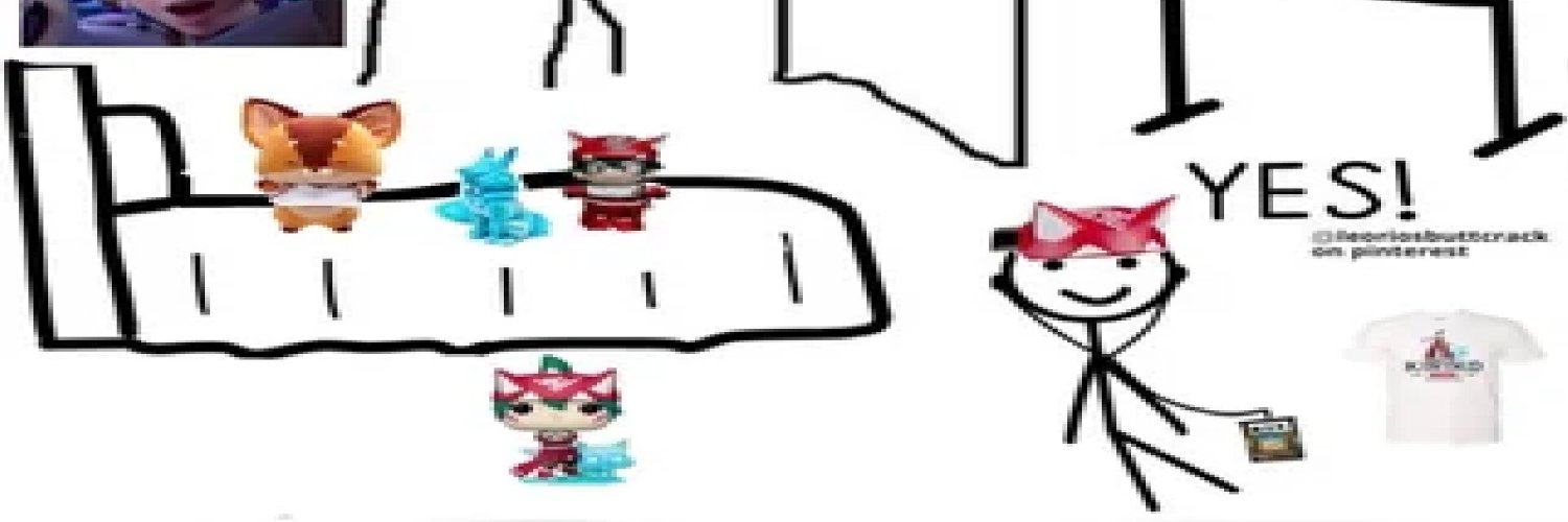 newmaxcs's profile banner image