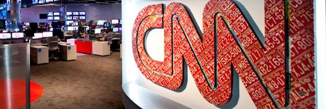 Breaking News banner