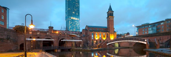 BBCRadioManc Profile Banner