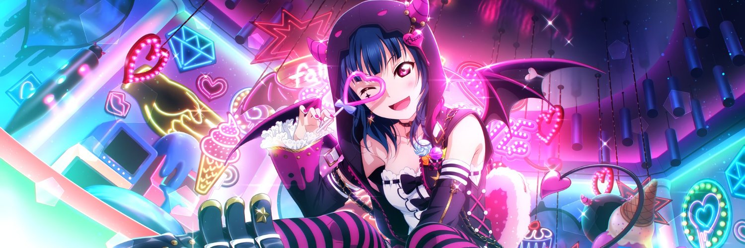 Bean_Senpai's profile banner image
