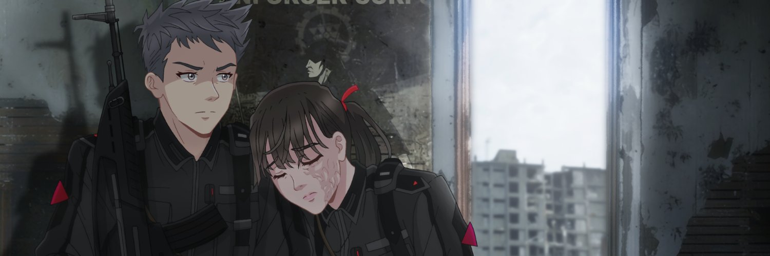 Leviathanima's profile banner image